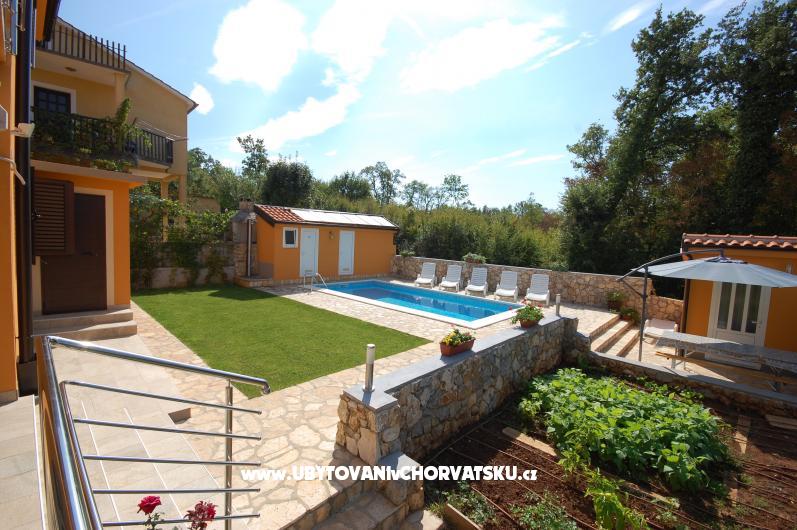 Haus Sertic – Ferienwohnung Insel Krk, Kroatien – Foto 4