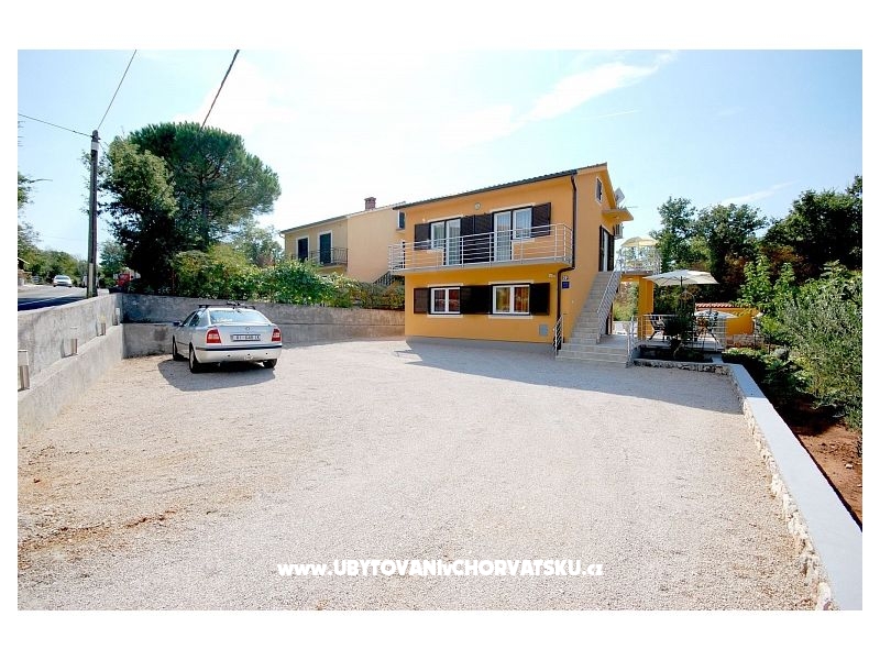 Haus Sertic – Ferienwohnung Insel Krk, Kroatien – Foto 7