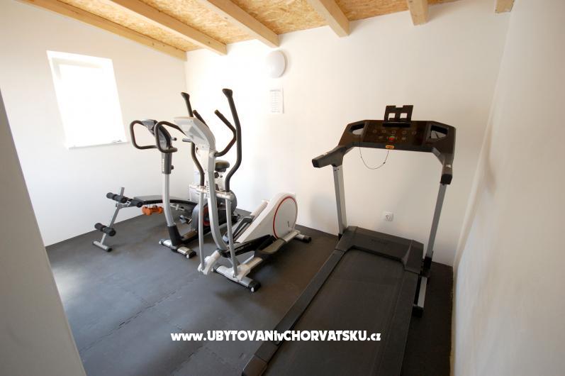 Haus Sertic – Ferienwohnung Insel Krk, Kroatien – Foto 8