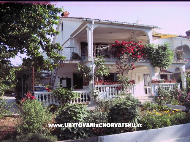 Ivana, ostrov Krk – Ferienwohnung Insel Krk, Kroatien – Foto 1