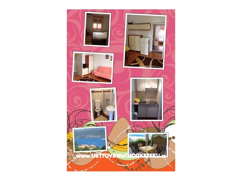 Ivana, ostrov Krk – Ferienwohnung Insel Krk, Kroatien – Foto 10