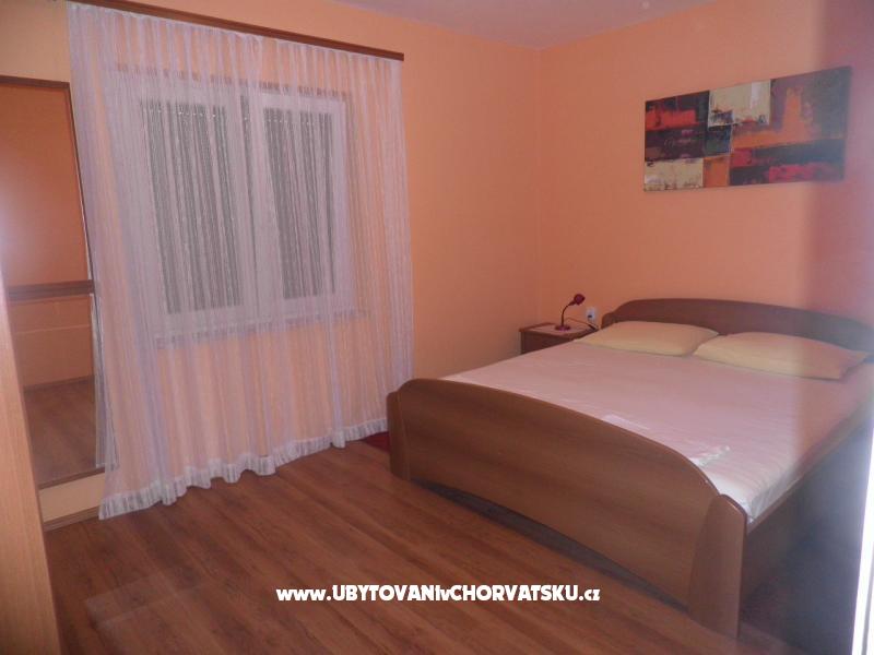 Ivana, ostrov Krk – Ferienwohnung Insel Krk, Kroatien – Foto 4