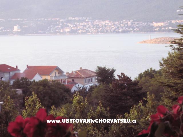 Ivana, ostrov Krk – Ferienwohnung Insel Krk, Kroatien – Foto 5