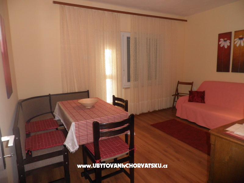 Ivana, ostrov Krk – Ferienwohnung Insel Krk, Kroatien – Foto 6