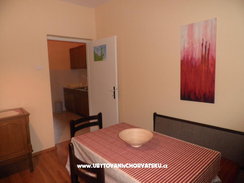 Ivana, ostrov Krk – Ferienwohnung Insel Krk, Kroatien – Foto 7