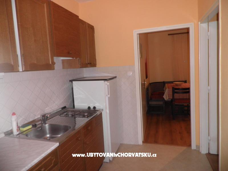 Ivana, ostrov Krk – Ferienwohnung Insel Krk, Kroatien – Foto 8