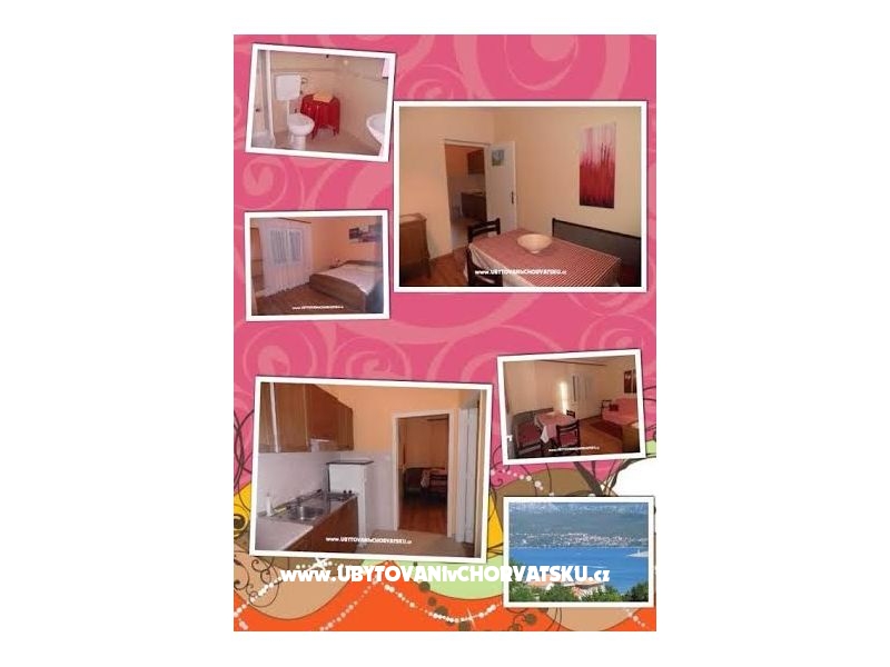 Ivana, ostrov Krk – Ferienwohnung Insel Krk, Kroatien – Foto 9