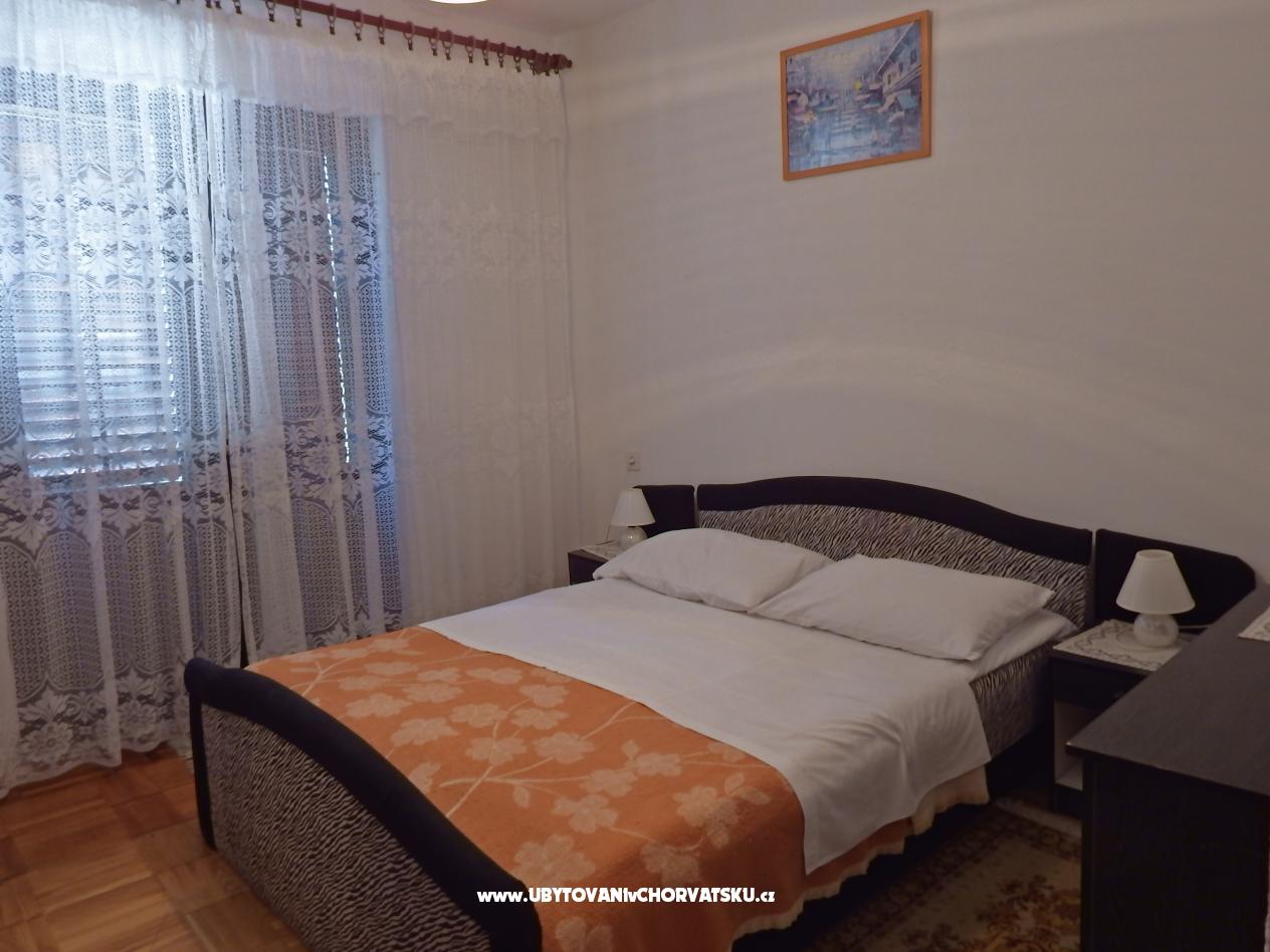 Ivanka – Ferienwohnung Insel Krk, Kroatien – Foto 1