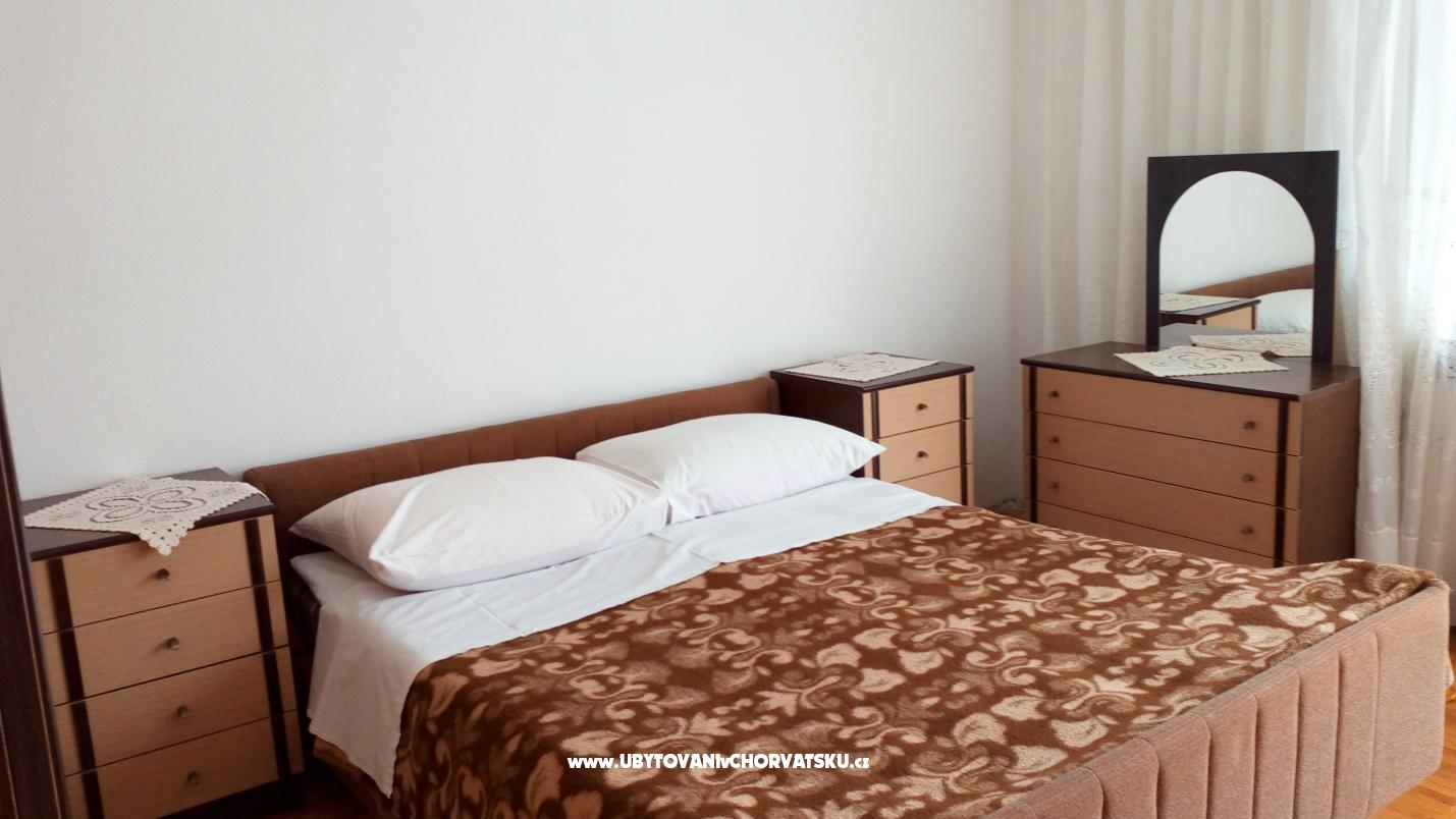 Ivanka – Ferienwohnung Insel Krk, Kroatien – Foto 2