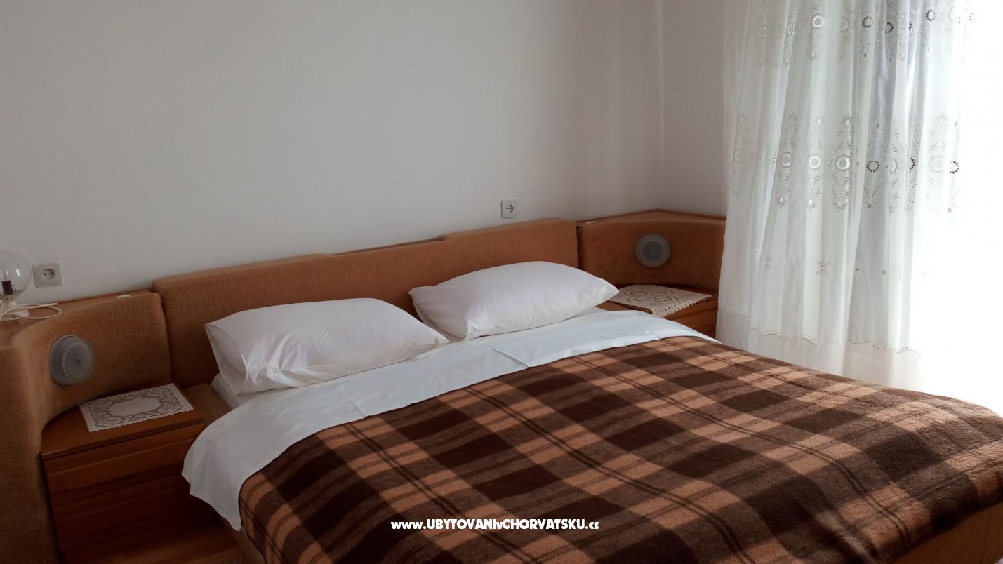 Ivanka – Ferienwohnung Insel Krk, Kroatien – Foto 3