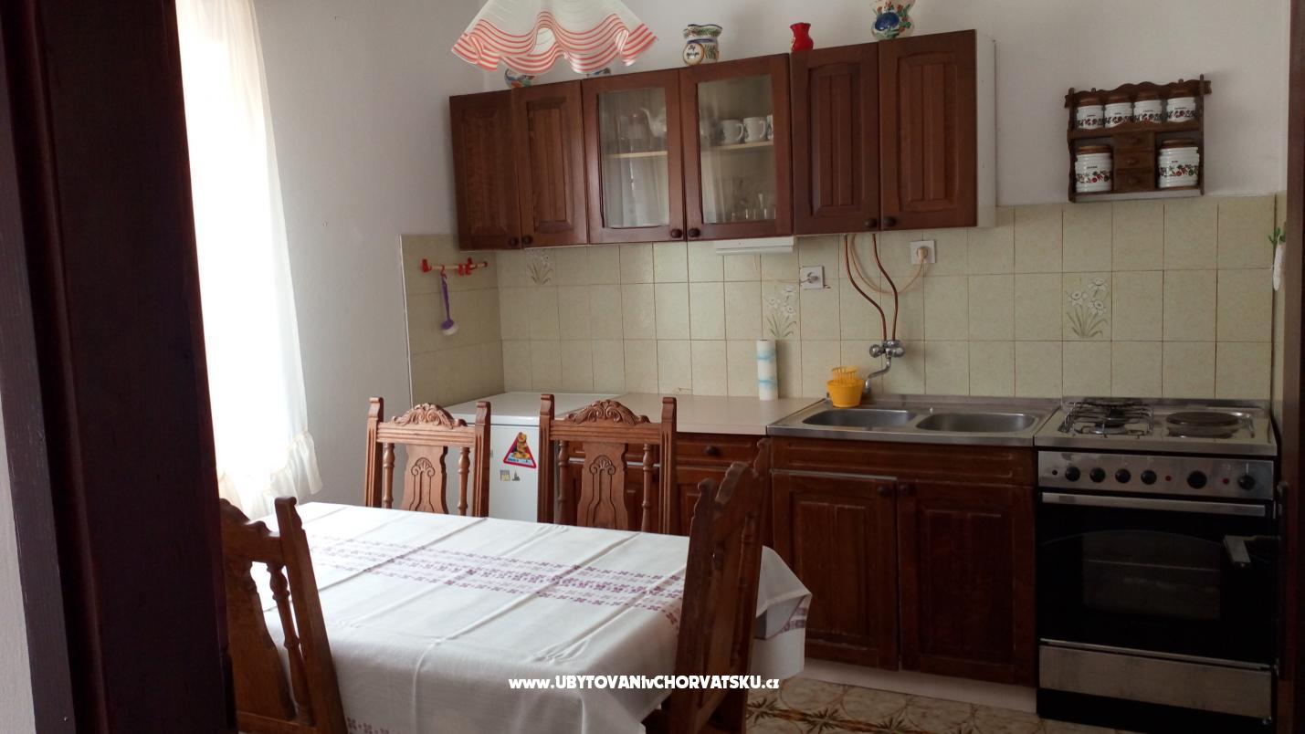 Ivanka – Ferienwohnung Insel Krk, Kroatien – Foto 4