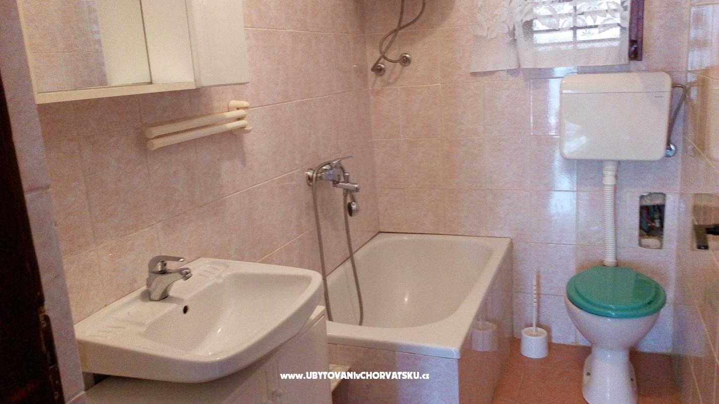 Ivanka – Ferienwohnung Insel Krk, Kroatien – Foto 5