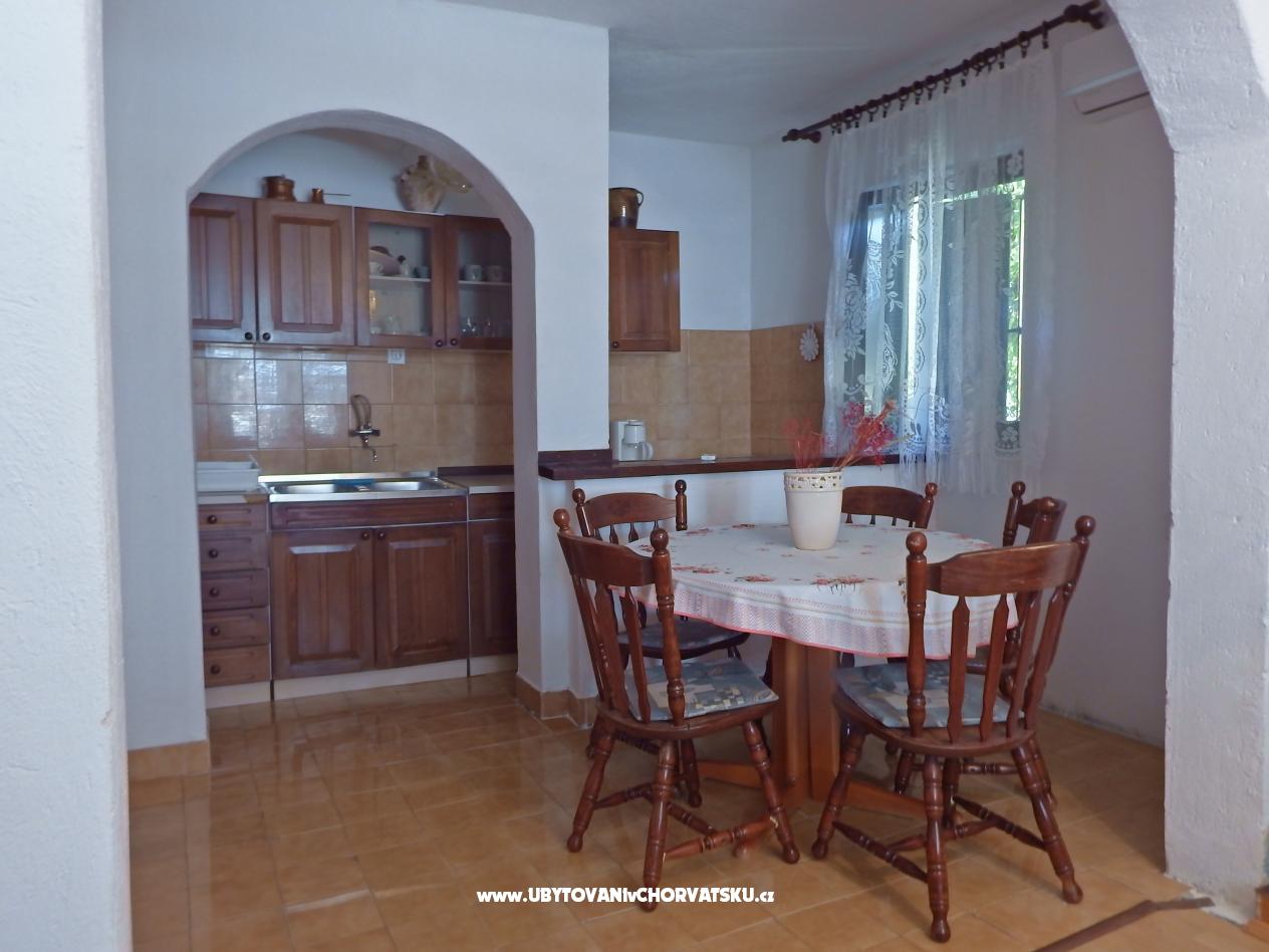 Ivanka – Ferienwohnung Insel Krk, Kroatien – Foto 7