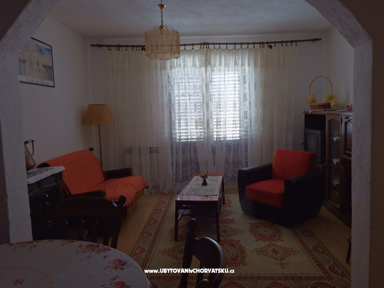 Ivanka – Ferienwohnung Insel Krk, Kroatien – Foto 8