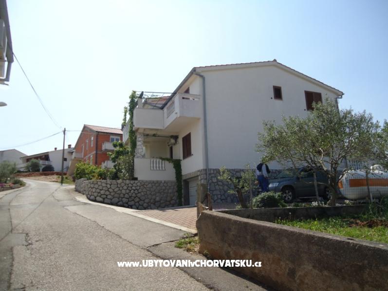 Appartements Jagoda – Ferienwohnung Insel Krk, Kroatien – Foto 1