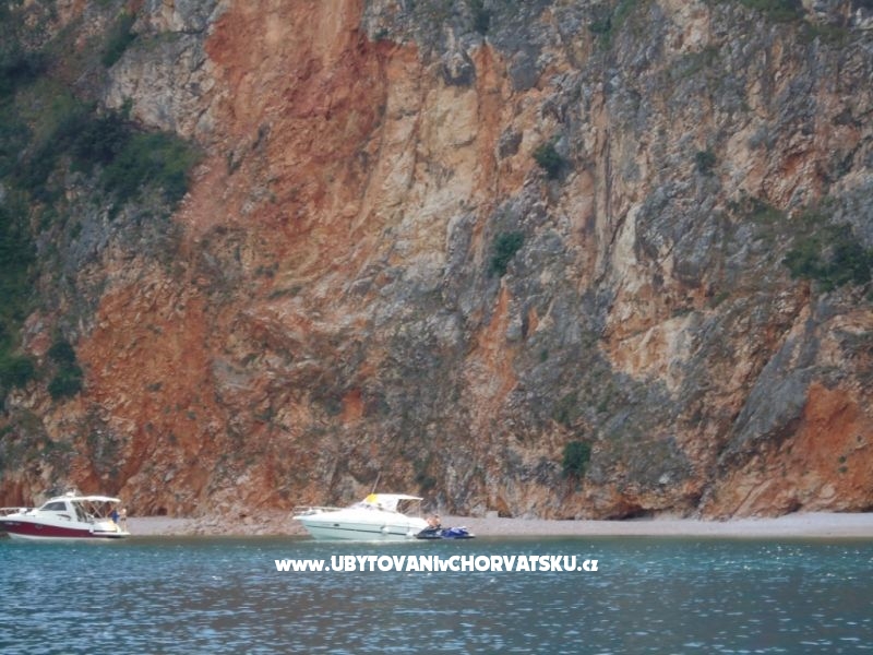 Appartements Jagoda – Ferienwohnung Insel Krk, Kroatien – Foto 10