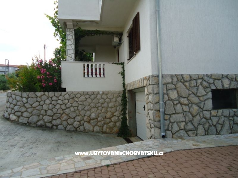 Appartements Jagoda – Ferienwohnung Insel Krk, Kroatien – Foto 11