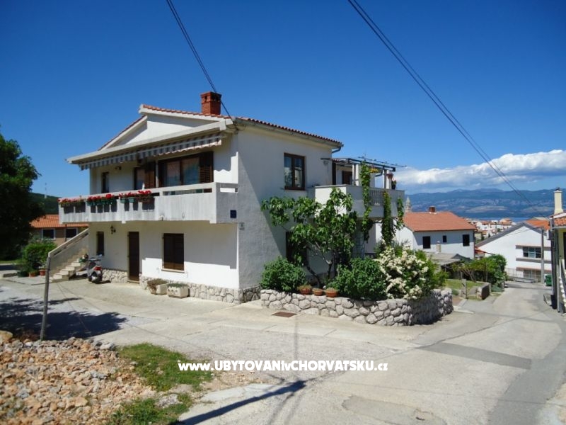 Appartements Jagoda – Ferienwohnung Insel Krk, Kroatien – Foto 12