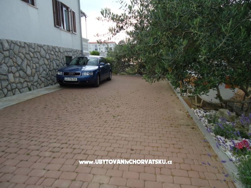 Appartements Jagoda – Ferienwohnung Insel Krk, Kroatien – Foto 13