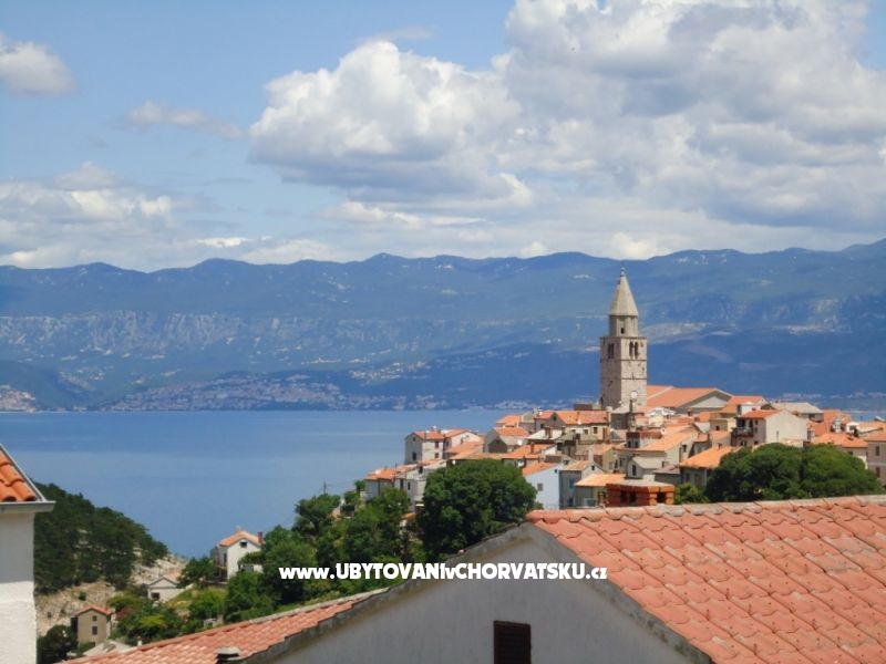 Appartements Jagoda – Ferienwohnung Insel Krk, Kroatien – Foto 14