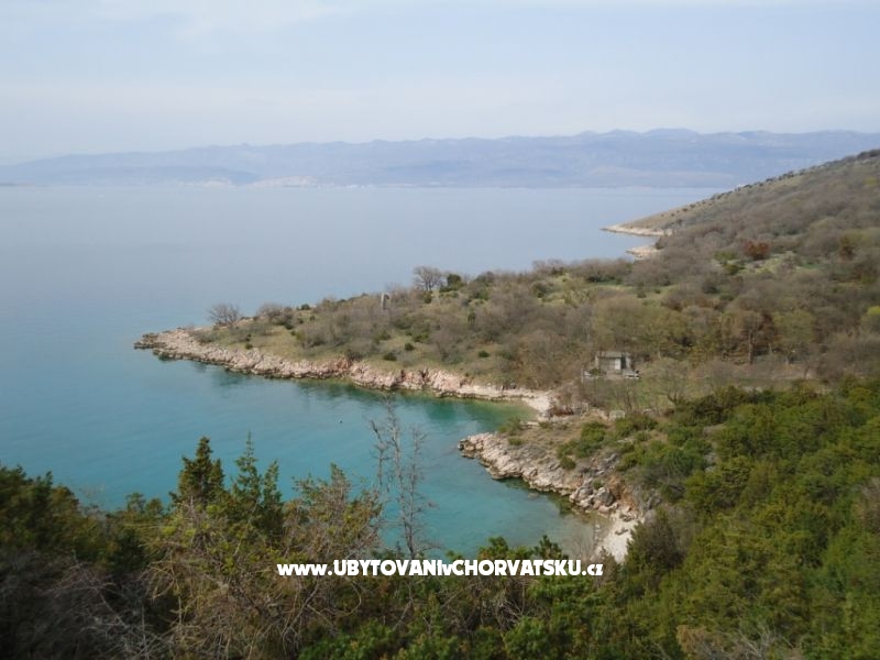 Appartements Jagoda – Ferienwohnung Insel Krk, Kroatien – Foto 16