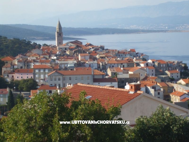 Appartements Jagoda – Ferienwohnung Insel Krk, Kroatien – Foto 2