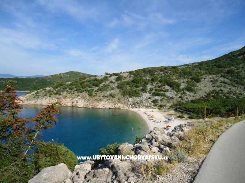 Appartements Jagoda – Ferienwohnung Insel Krk, Kroatien – Foto 4