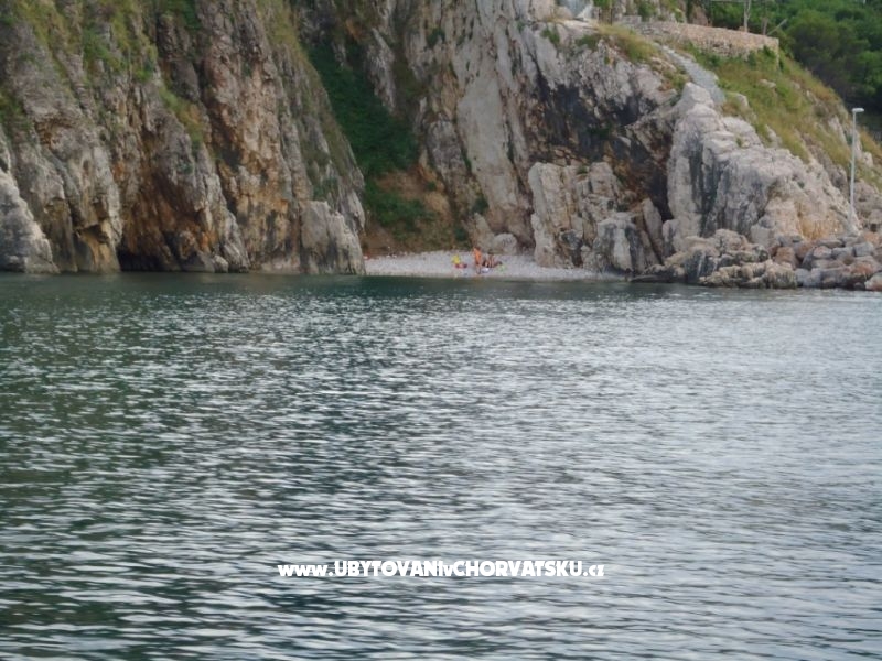 Appartements Jagoda – Ferienwohnung Insel Krk, Kroatien – Foto 6