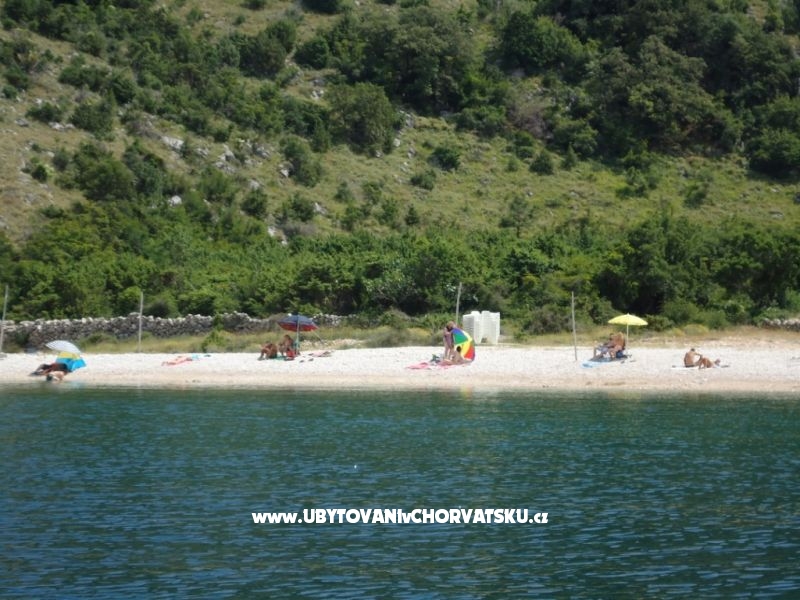 Appartements Jagoda – Ferienwohnung Insel Krk, Kroatien – Foto 7