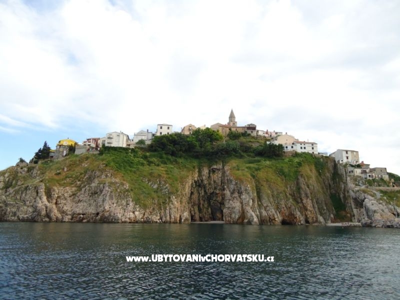 Appartements Jagoda – Ferienwohnung Insel Krk, Kroatien – Foto 8