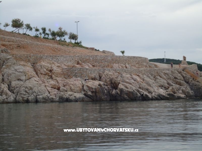 Appartements Jagoda – Ferienwohnung Insel Krk, Kroatien – Foto 9