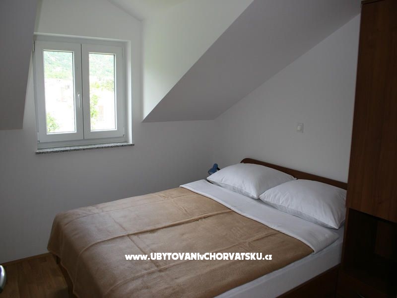 JASNA  SKOPALJ – ubytování ostrov Krk, Chorvatsko – foto 3