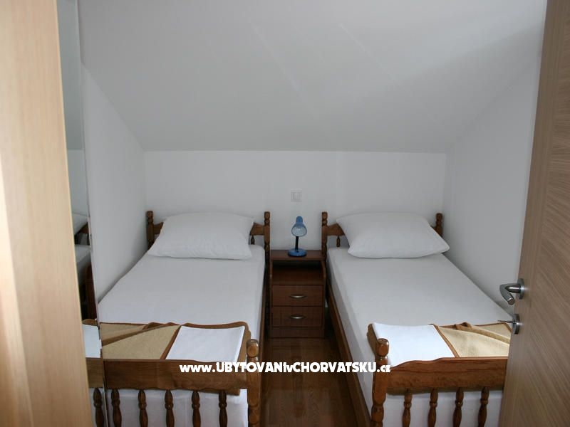 JASNA  SKOPALJ – ubytování ostrov Krk, Chorvatsko – foto 4