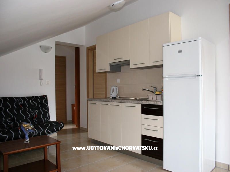 JASNA  SKOPALJ – ubytování ostrov Krk, Chorvatsko – foto 7