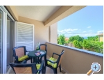 Apartmaji Martina - ostrov Krk Hrvaka