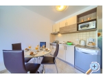 Apartmaji Martina - ostrov Krk Hrvaka