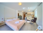 Apartmaji Martina - ostrov Krk Hrvaka