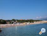 Appartements Martina - ostrov Krk Croatie