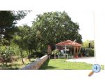 Appartements Martina - ostrov Krk Croatie