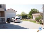 Appartements Martina - ostrov Krk Croatie