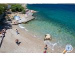 Appartements Martina - ostrov Krk Croatie