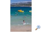 Appartements Martina - ostrov Krk Croatie