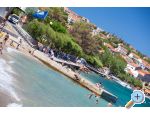 Appartements Martina - ostrov Krk Croatie
