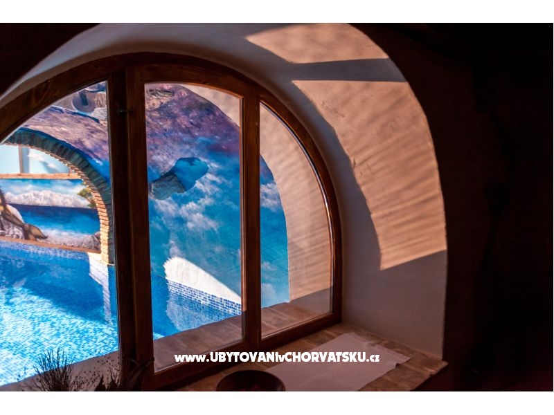 Kuća za odmor Dunatić – Ferienwohnung Insel Krk, Kroatien – Foto 10