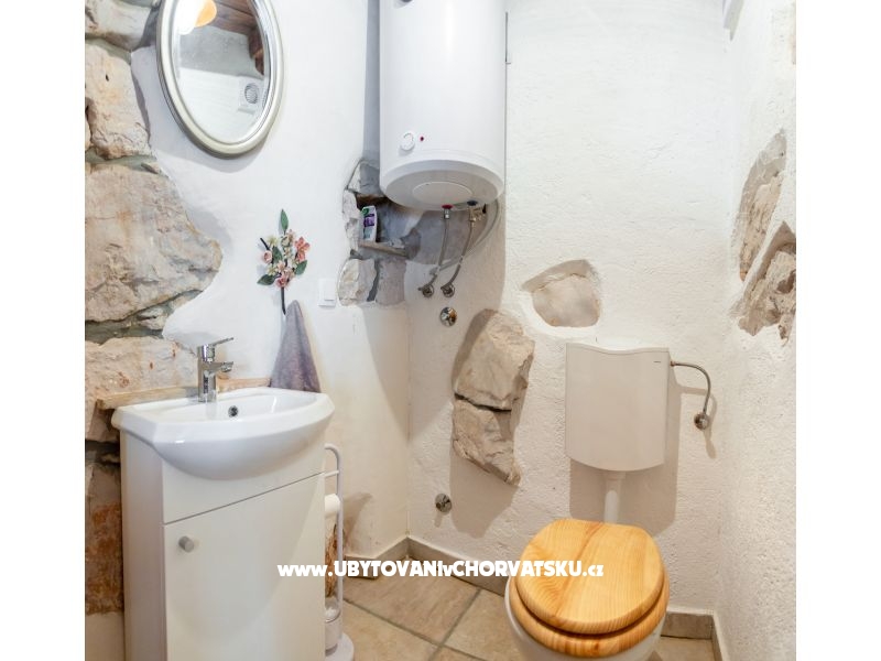 Kuća za odmor Dunatić – Ferienwohnung Insel Krk, Kroatien – Foto 11