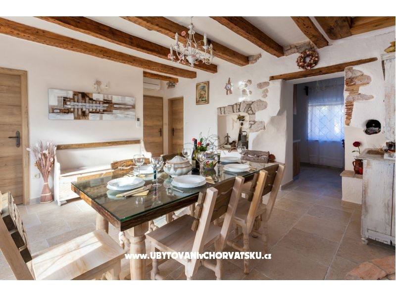 Kuća za odmor Dunatić – Ferienwohnung Insel Krk, Kroatien – Foto 12