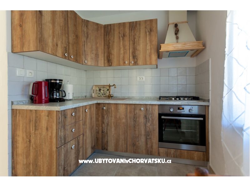 Kuća za odmor Dunatić – Ferienwohnung Insel Krk, Kroatien – Foto 13