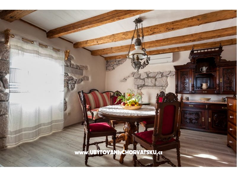 Kuća za odmor Dunatić – Ferienwohnung Insel Krk, Kroatien – Foto 15