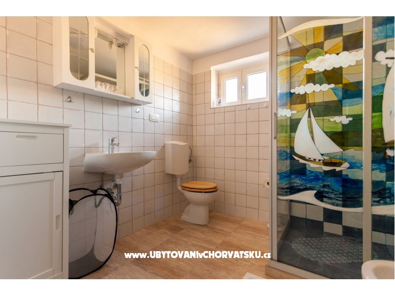 Kuća za odmor Dunatić – Ferienwohnung Insel Krk, Kroatien – Foto 16