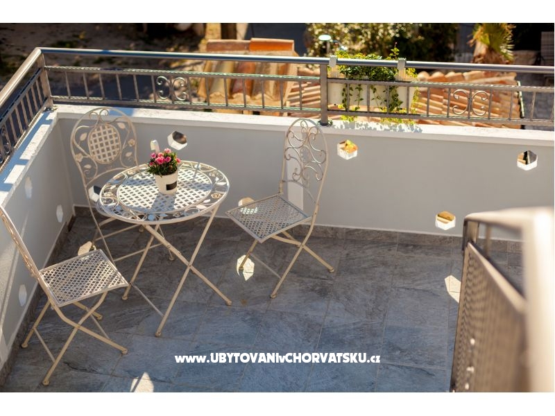 Kuća za odmor Dunatić – Ferienwohnung Insel Krk, Kroatien – Foto 17